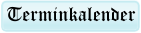 Terminkalender